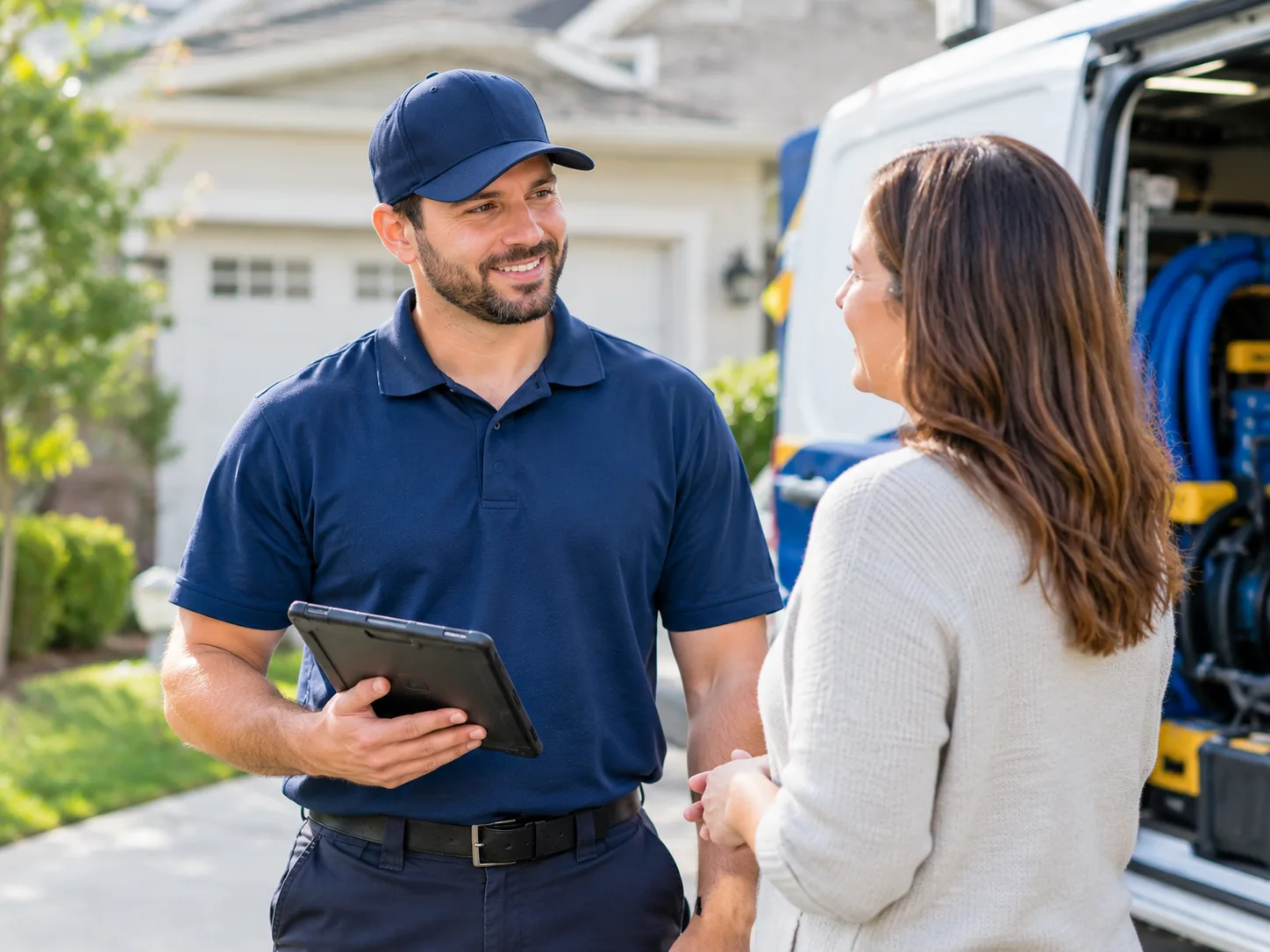Sewage Backup Cleanup Hartsville, SC FAQs